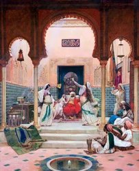 Tanz der Almee, ca. 1873-1937