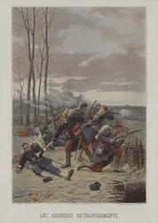 Les Derniers Retranchements