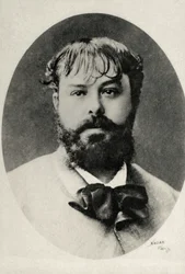 Porträt von Theophile Poilpot