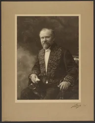 [Raymond Poincaré, Präsident Frankreichs]