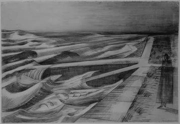 Nachtflut, Dymchurch