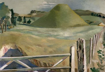 Silbury Hill