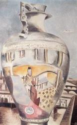 Erinnerung an Florenz