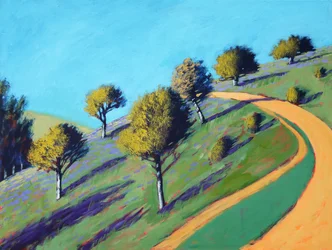 Malvern Frühling, 2021