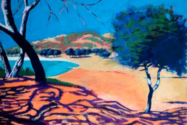 Peguera #1