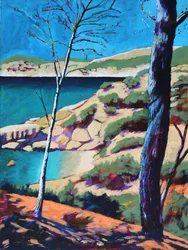 Peguera II