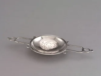 Sieb, ca. 1760