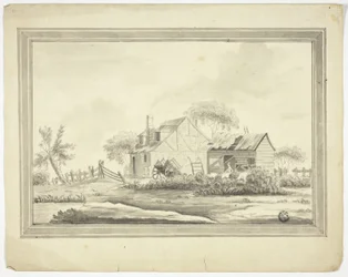 Bauernhaus