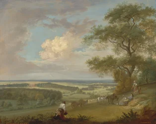 Hackwood Park, Hampshire