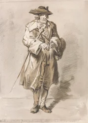 Londoner Rufe: Alles Feuer und kein Rauch