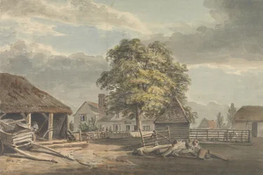 Der Holzplatz, Großer Windsor Park