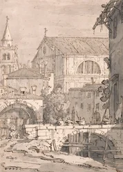 Venezianische Fantasie