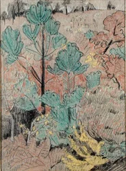 Unterholz