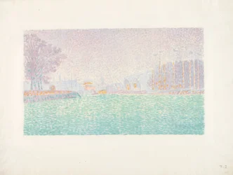 In Vlissingen