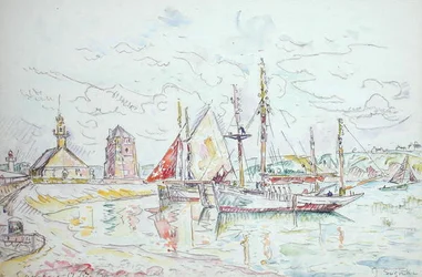 Camaret