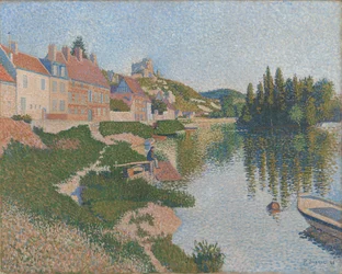 Les Andelys