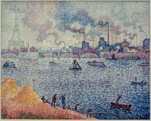 Pont de Grenelle