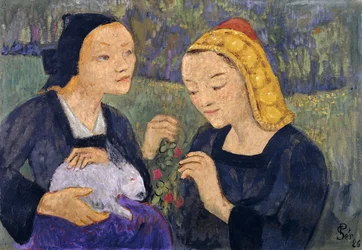 Die Feen, 1926