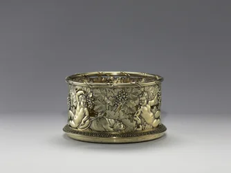 Dekanterständer, 1814