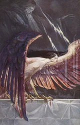 Der Sturm von William Shakespeare, Akt III, Szene 3