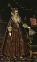 Elizabeth, Gräfin von Kellie