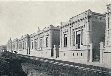 Rua Conselheiro Nebias, 1895