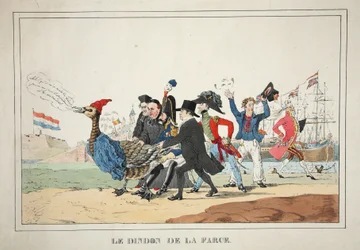 Le Dindon de la Farce