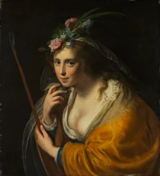 Schäferin
