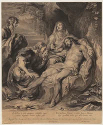 Beweinung Christi