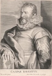 Caspar Ravestyn