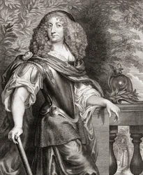 Christina oder Kristina, Königin von Schweden