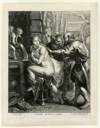Susanna und die Alten