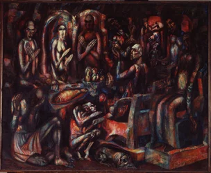 Fest der Könige
