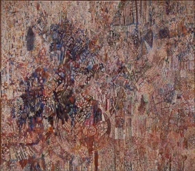 Die Formel des Frühlings, 1928-1929