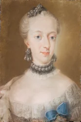 Königin Juliane Marie