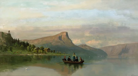 Aus Nordfjord