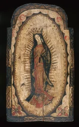 Unsere Liebe Frau von Guadalupe