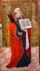 Heiliger Petrus