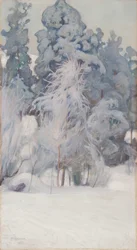Winterlandschaft