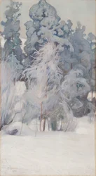 Winterlandschaft
