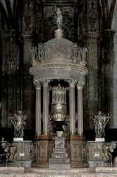 Ziborium