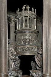 Ziborium