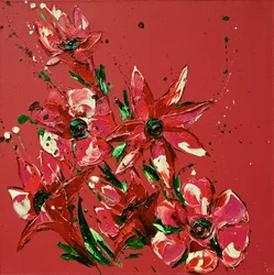 Blume, 2011
