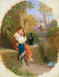 Tivoli, 1874