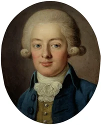 Konsul Konrad Arvid Johan Mandorf