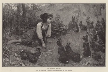 Ein Märchen