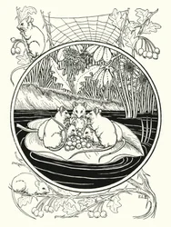 Mäuse als Navigatoren