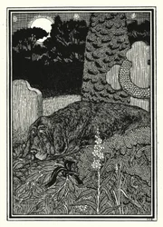 Der Hund von Montargis