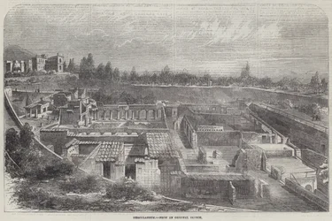 Herculaneum