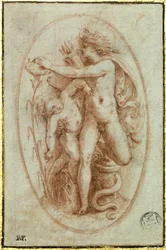Apollo und Hyacinth